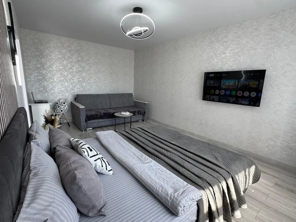 Апартаменты комфорт класса на набережной