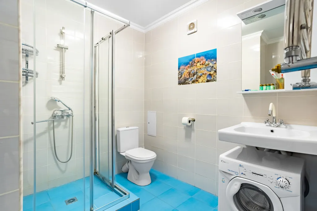 Апартамент Атмосфера