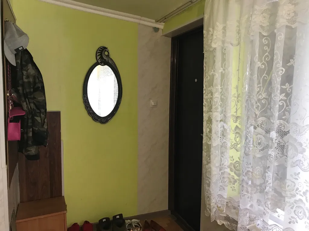 2-комнатная Квартира — аренда посуточно в Евпатория