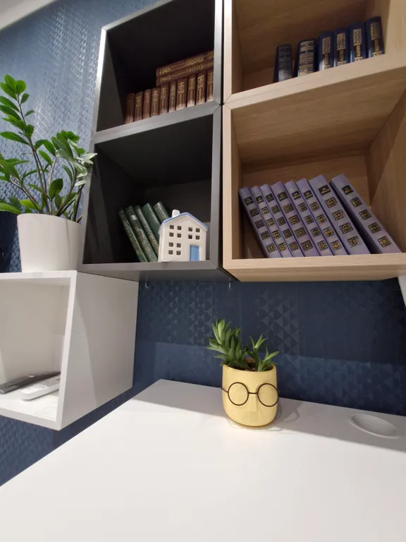 Квартира Уютная квартира — Краснодар