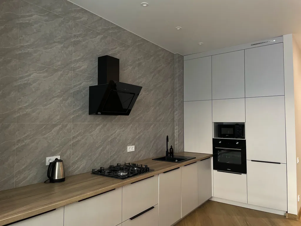 Квартира Квартира Твой идеальный отдых в центре — Калининград