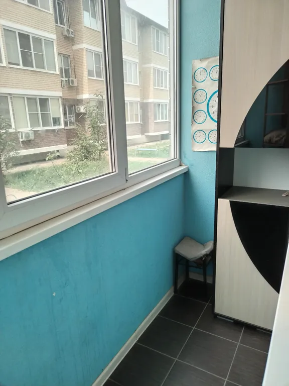 Уютная студия и отдыха