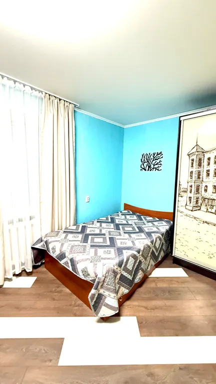 Квартира в центре Тамбова