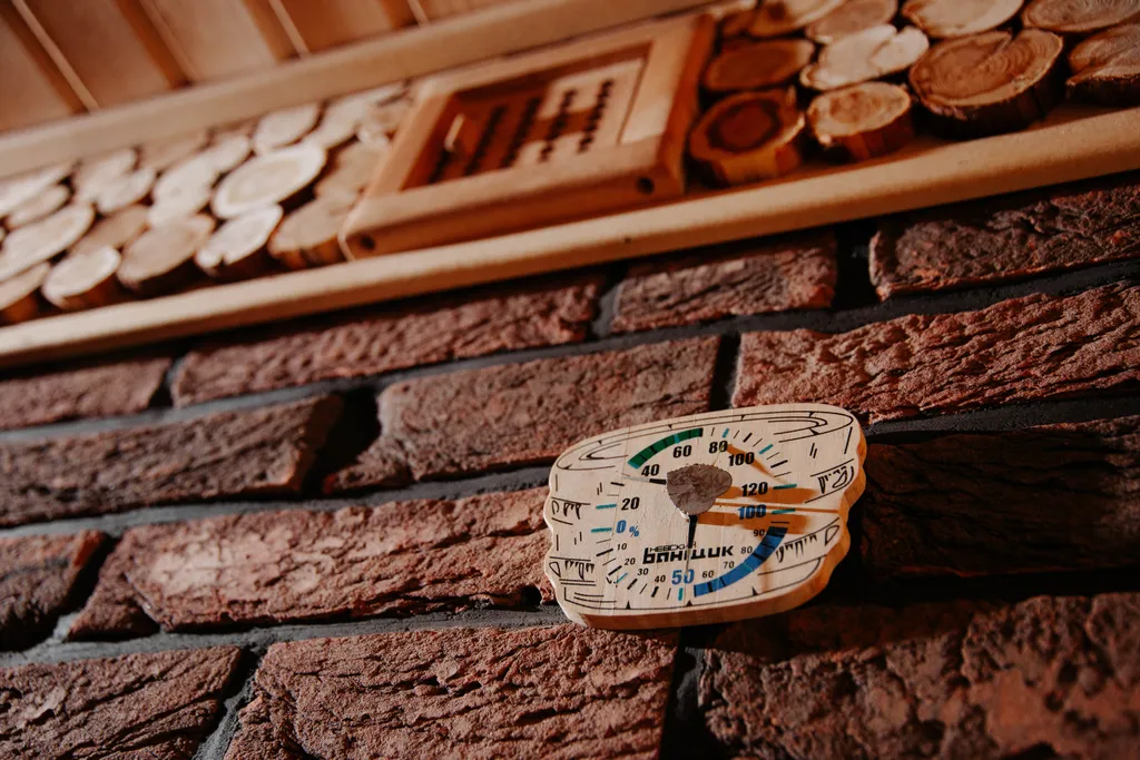 Шале Золотая Горка