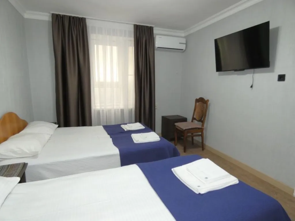 Квартира Комната — Гагра