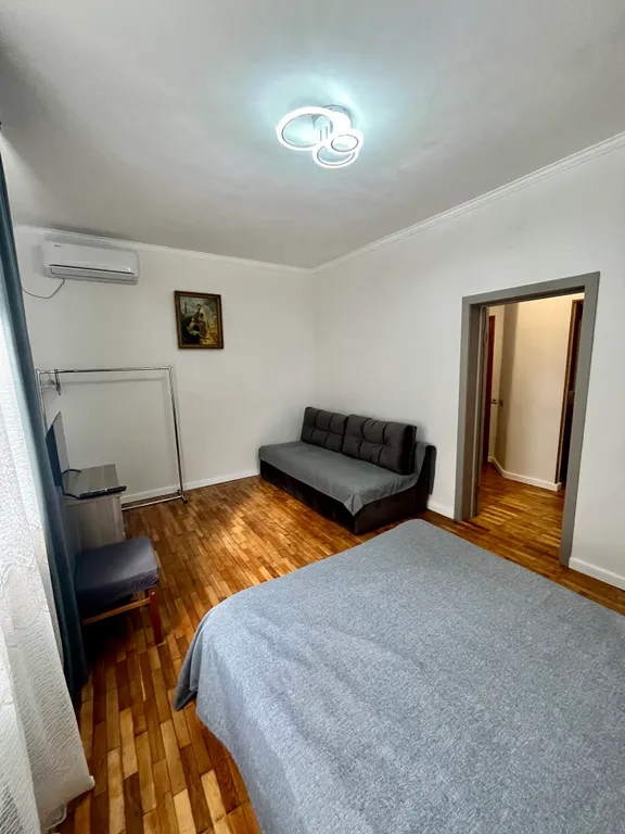 Дом с мангальной зоной под ключ