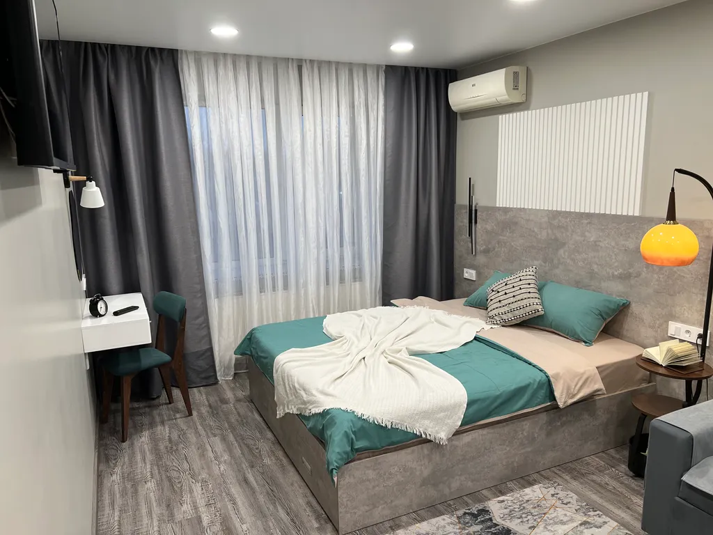 Квартира Уютная квартира — Самара