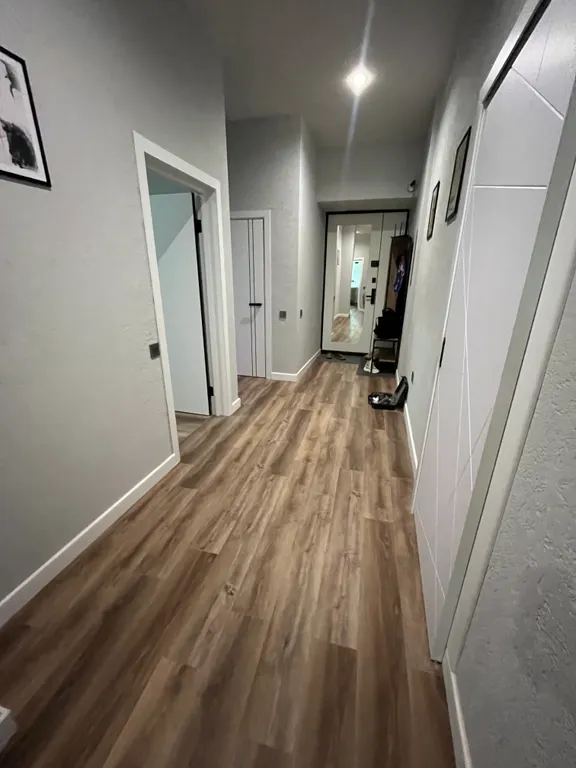 Комфортная 3х комнатная квартира Наследие рядом с Дворцом Павла 1