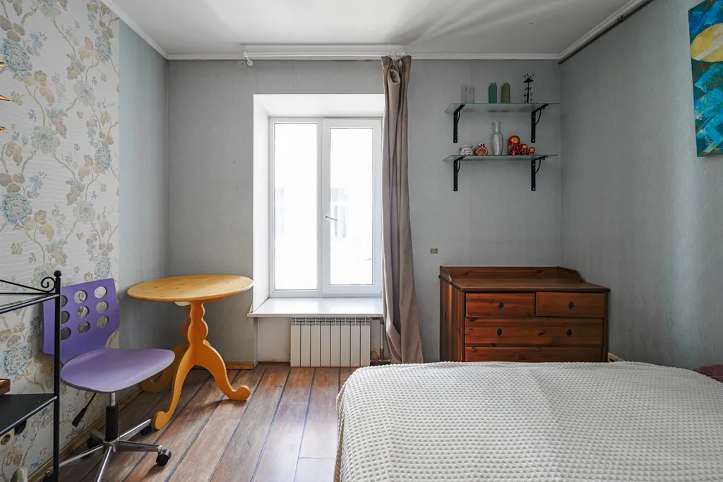 Квартира Квартира Моховая — Санкт-Петербург