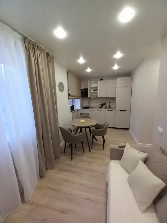 Квартира Вас ждёт комфорт и уют, 300 м до Кремля — аренда посуточно в Псков