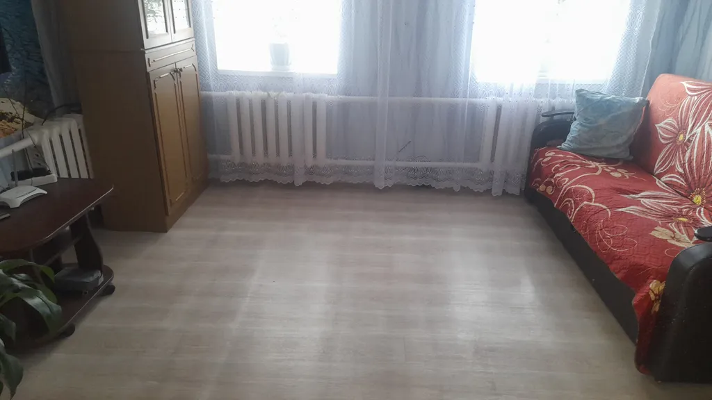 Уютный домик со всеми удобствами