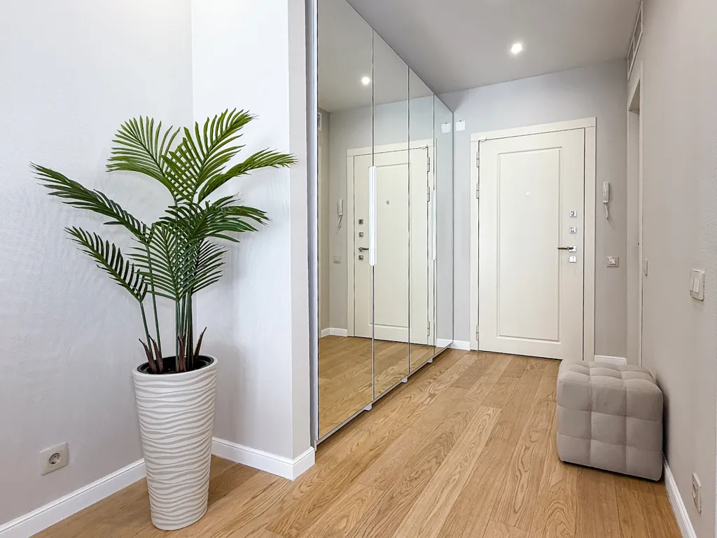 Квартира Апартаменты Монако 24 Резиденция Граф Толстой 126 — Анапа