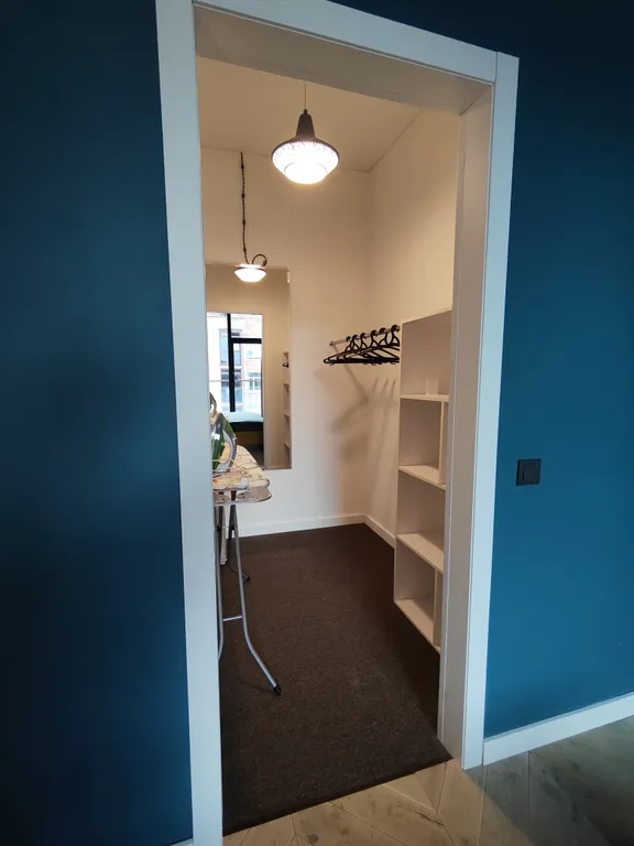 Апартамент в центре