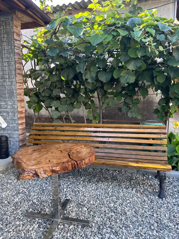 Частный сектор