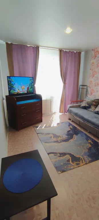 Квартира рядом с центром Илизарова