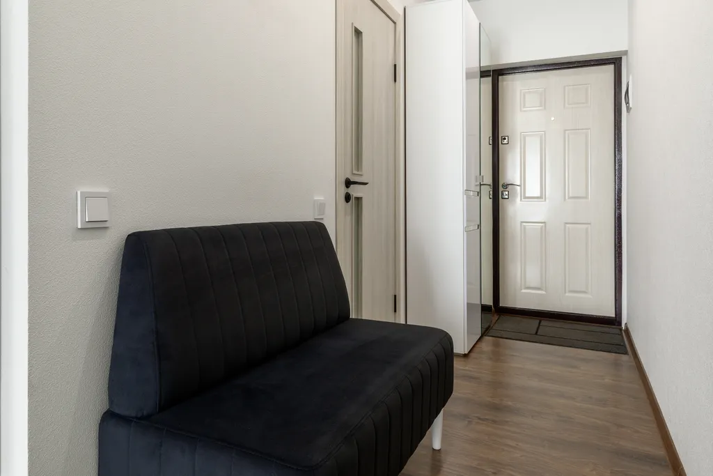 Студия lux с шикарным видом на Дон