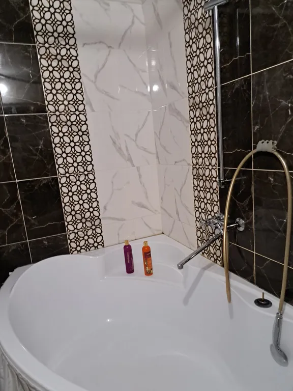 Квартира в новом доме, всегда чисто порядок