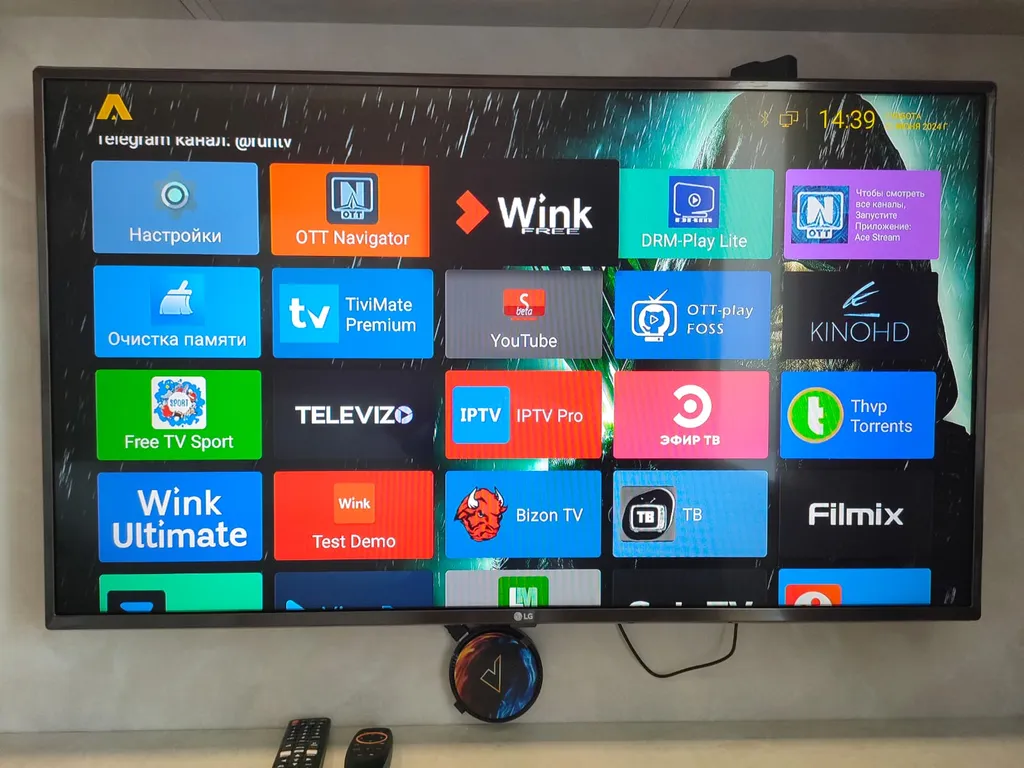 Квартира Квартира-студия в центре города — Ярославль