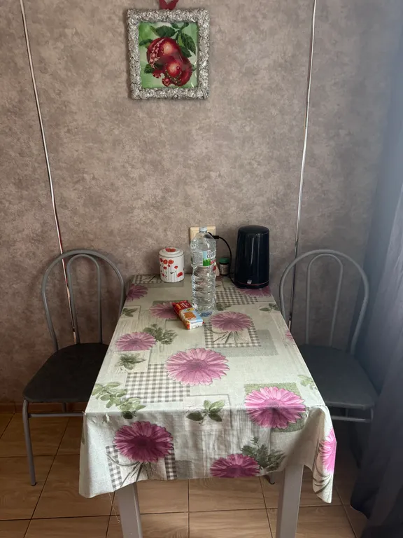 Апартаменты у вокзала