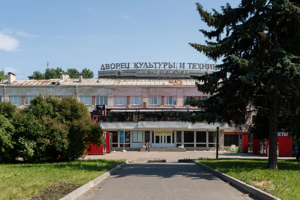 Квартира Квартира Дизайнерская artстудия с видом на закат — Санкт-Петербург