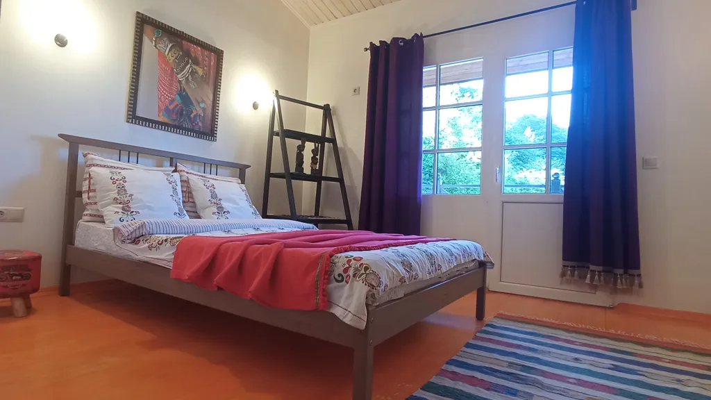 Коттедж Загородный дом Восточный склон — Пластунка