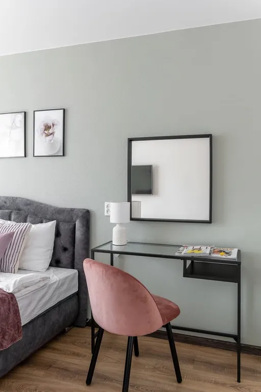 Прекрасная квартира в центре