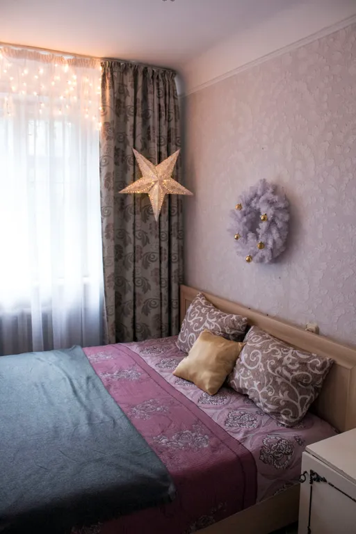 2-комнатная Квартира — аренда посуточно в Ялта