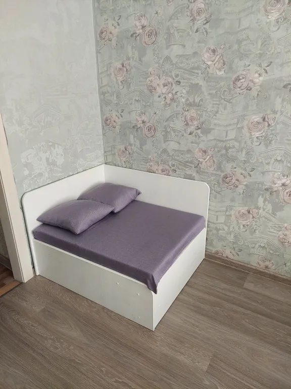 Малометражка в центре