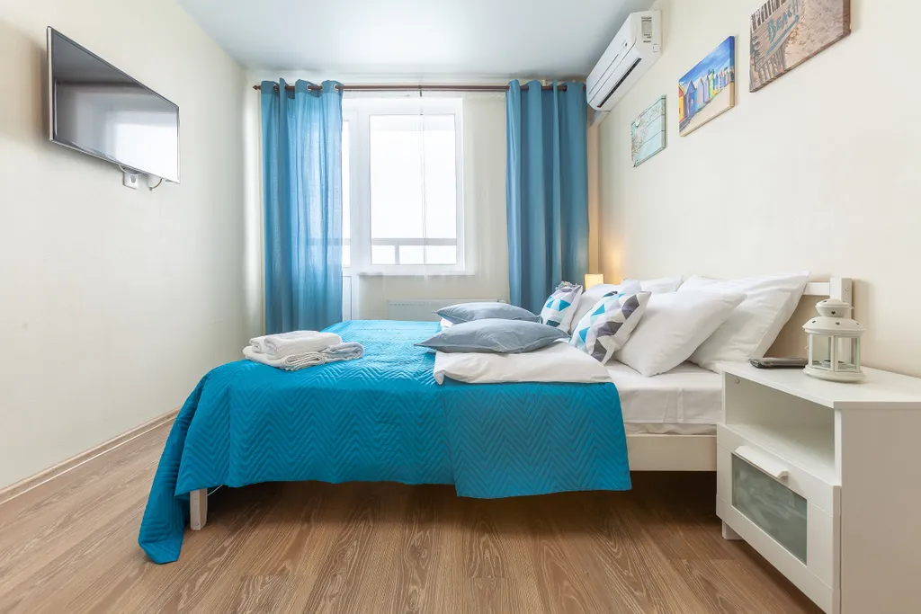 Апартамент возле автовокзала