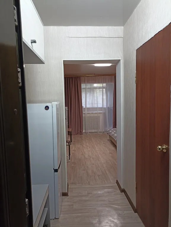 Уютная студия