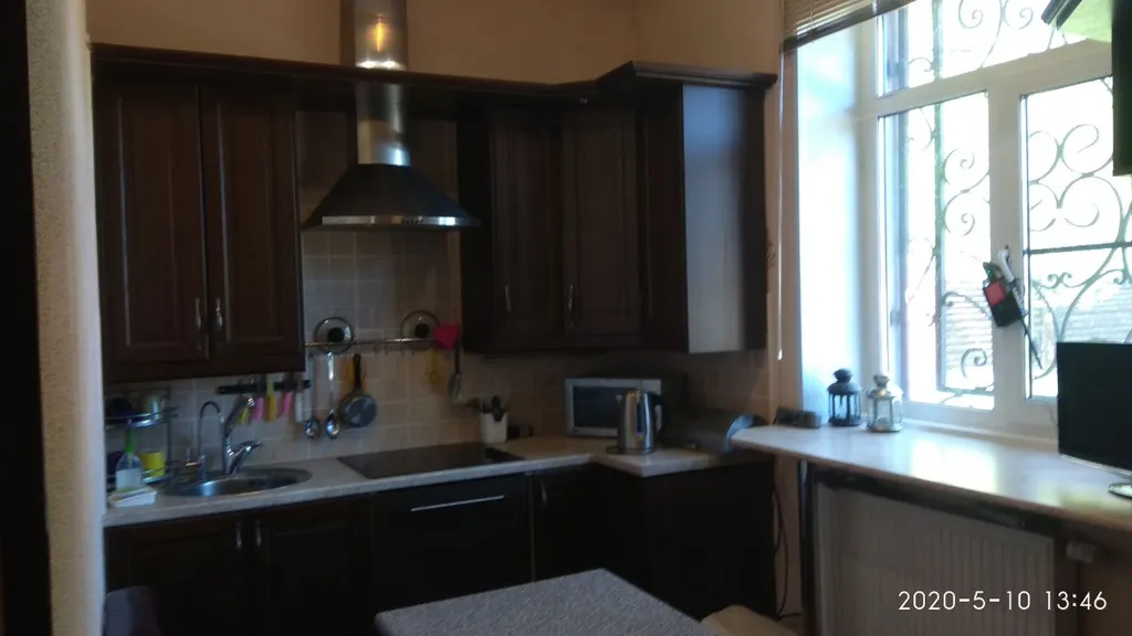 Коттедж 3-комнатный Дом — Луга