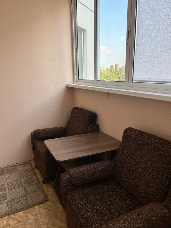 Чистая уютная квартира в шаговой доступности от центра