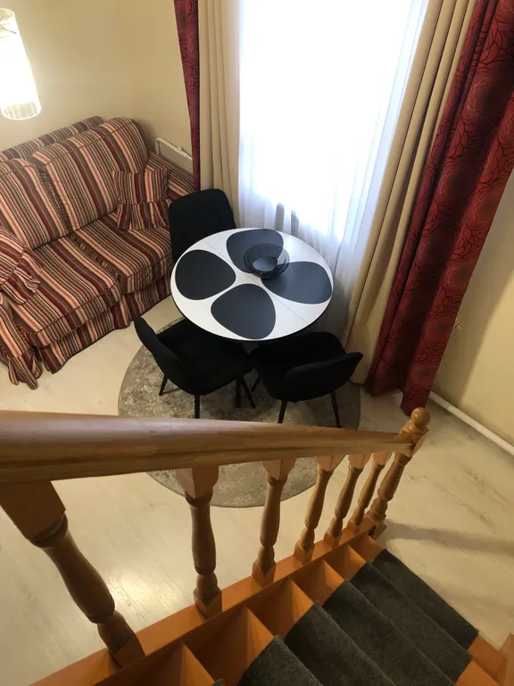 Квартира в финском доме в центре города — аренда посуточно в Сортавала