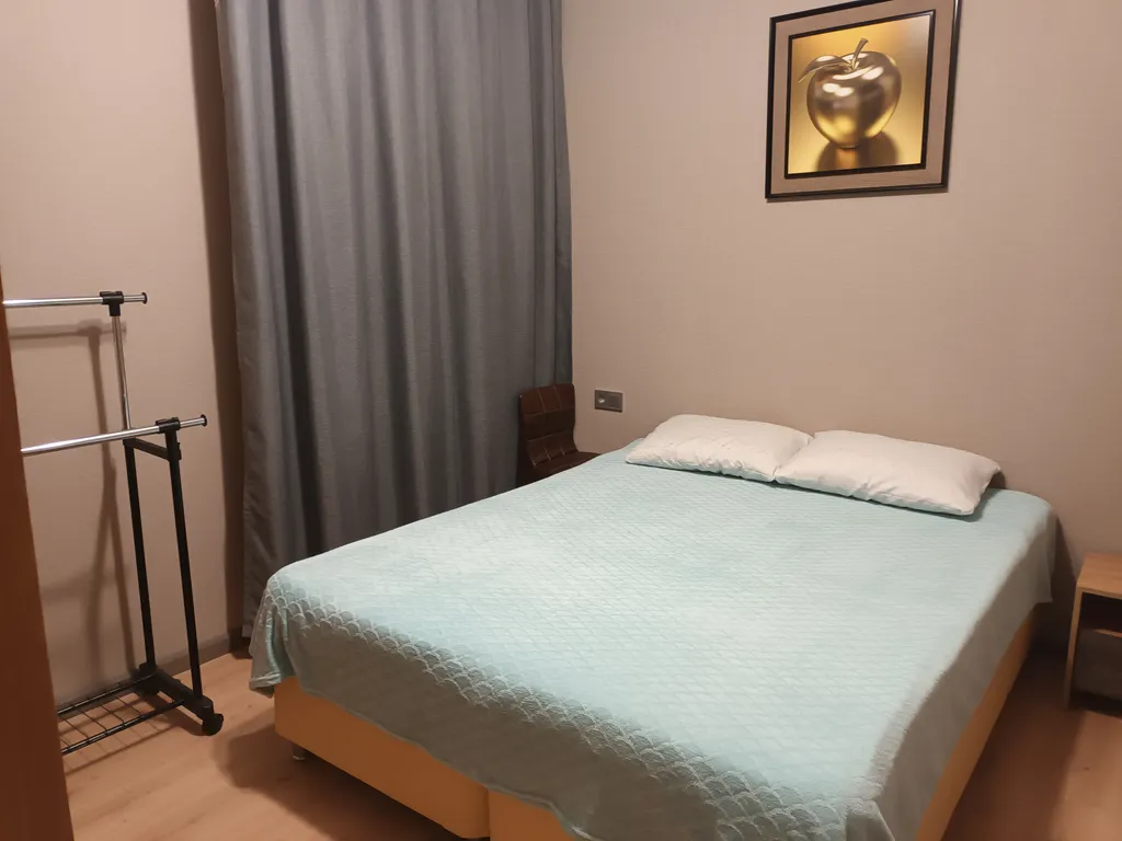 Дом с бассейном