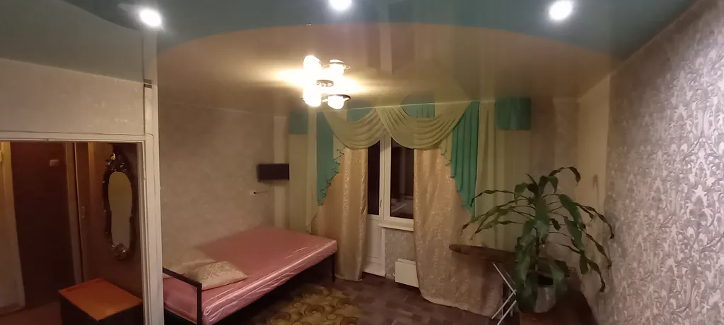 Уютная квартира в центре Ленинского района