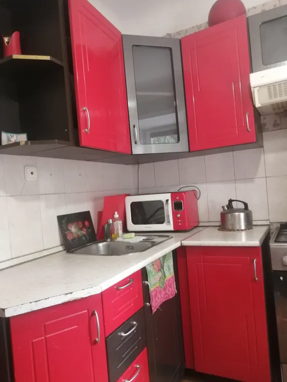 Отличная квартира в тихом центре