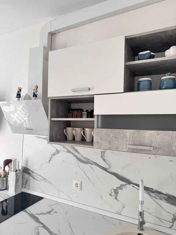 Квартира Квартира Светлая студия в 5 минутах от РЖД — Ярославль