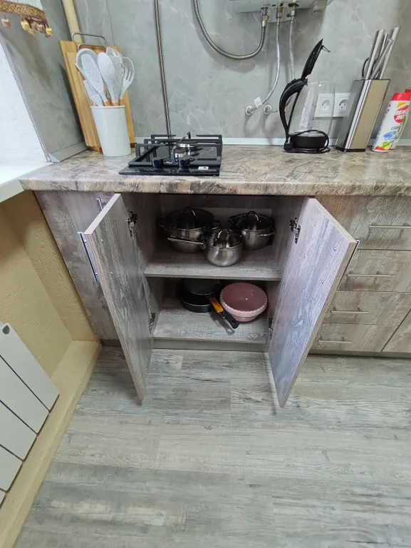 Новая уютная 2-комн квартира