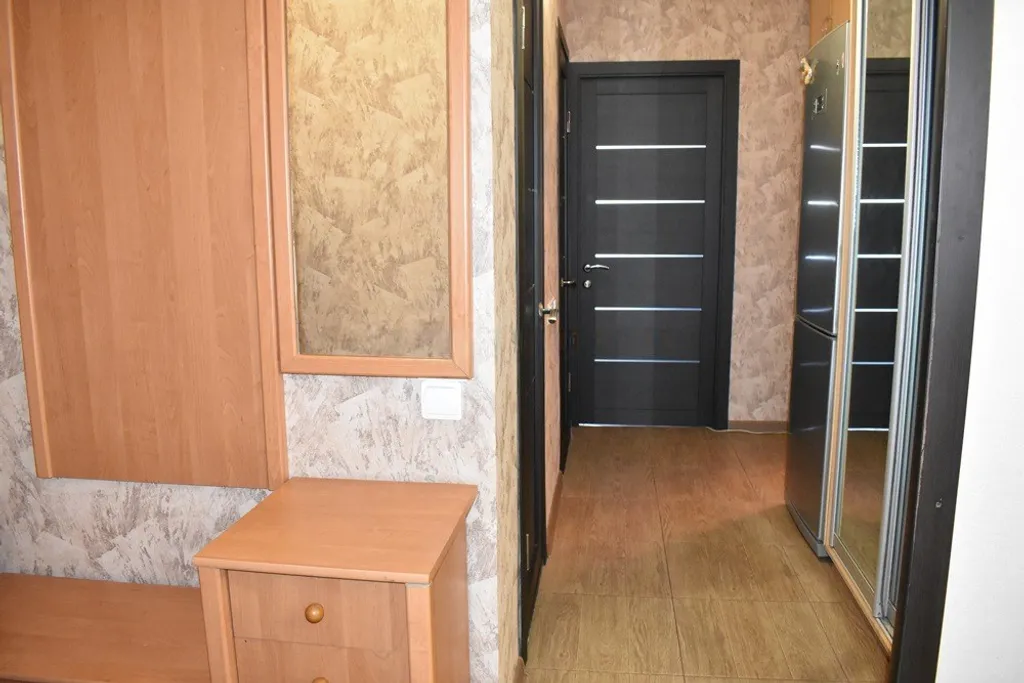 Уютная квартира на берегу Азовского моря