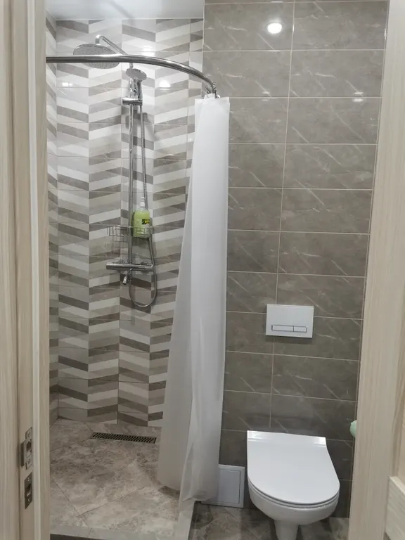 Уютная студия