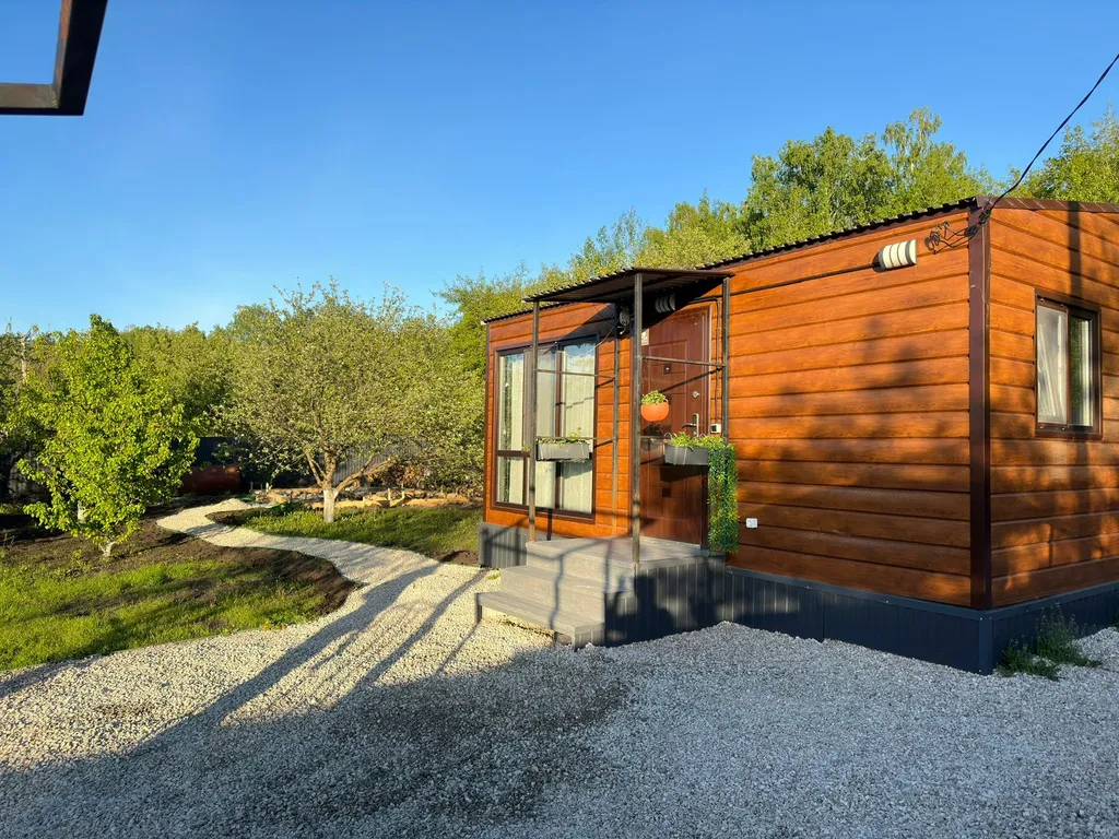 3-комнатный Дом