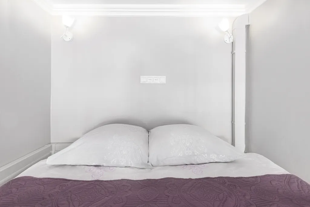 Квартира Квартира Уютная студия на набережной реки Фонтанки — Санкт-Петербург