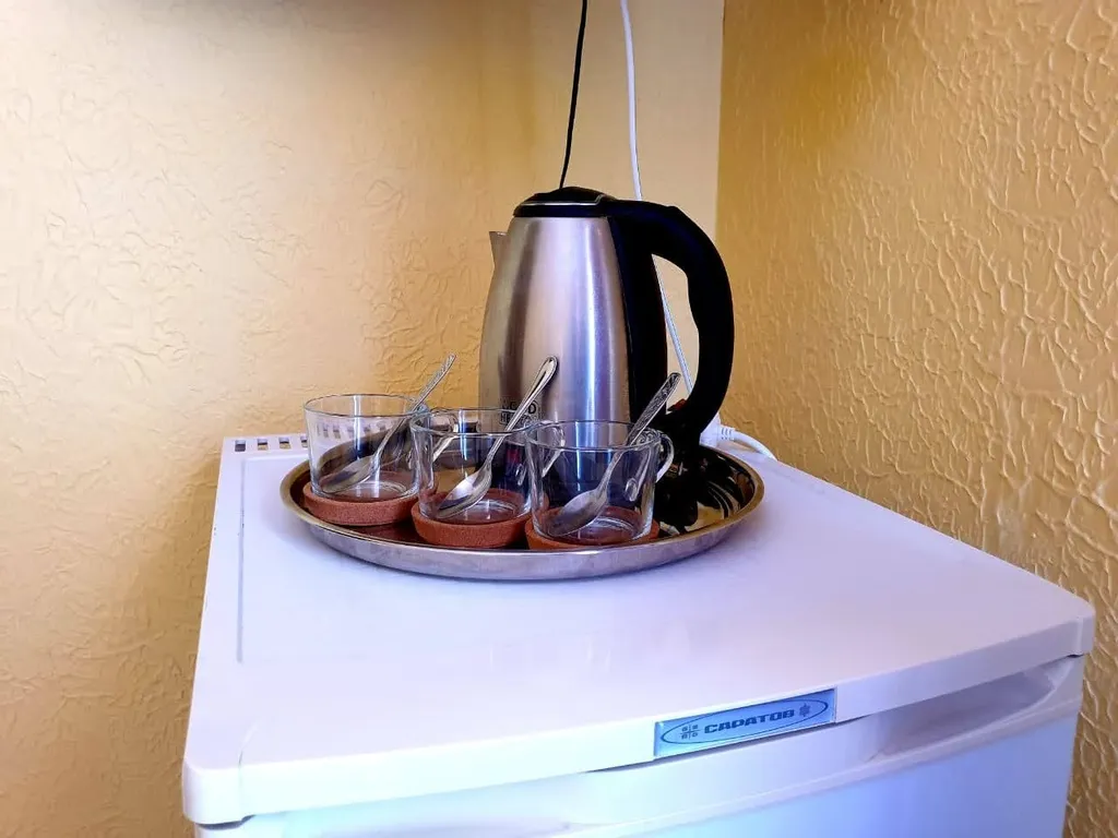 Квартира Комната — Геленджик