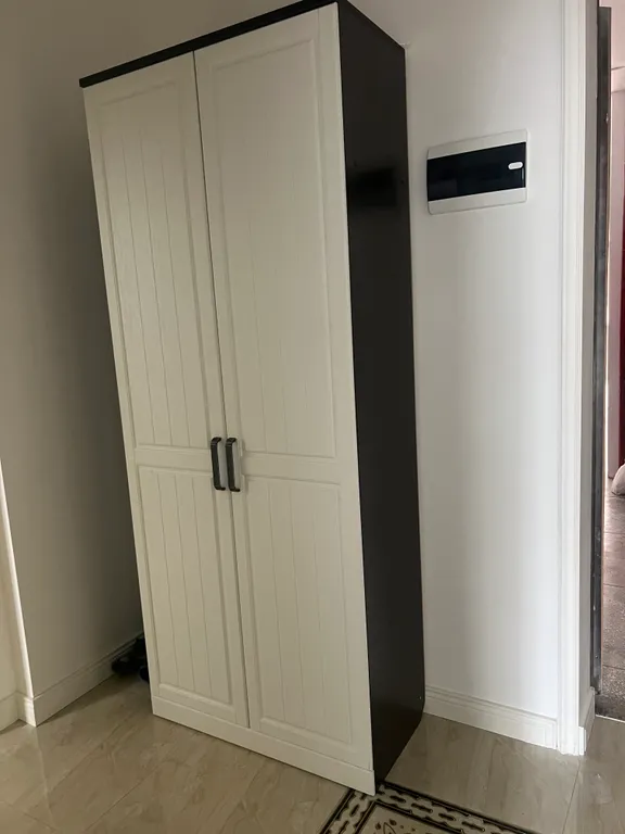 Квартира Квартира у моря — Махачкала