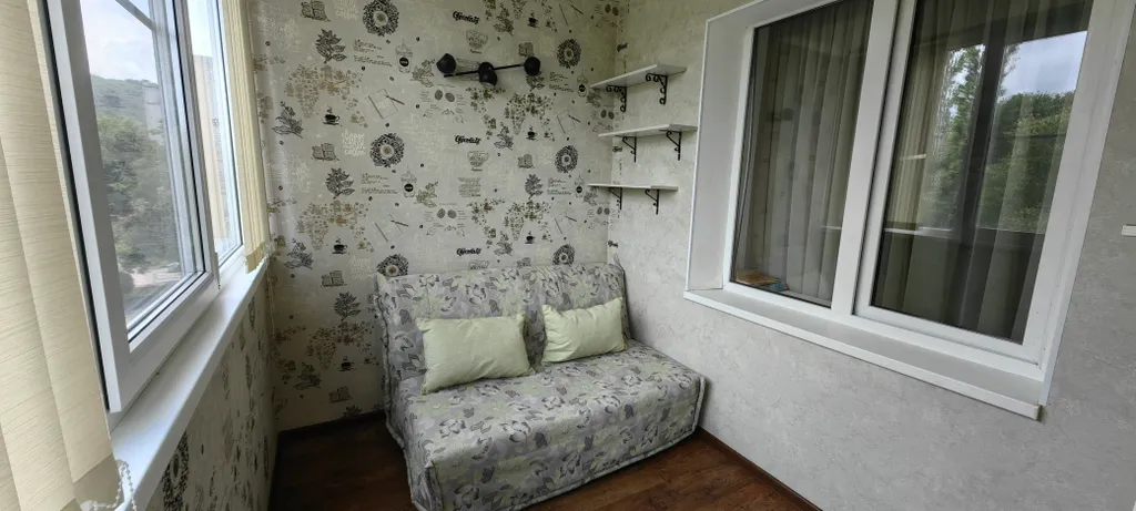 Уютная квартира рядом с морем и всей инфраструктурой