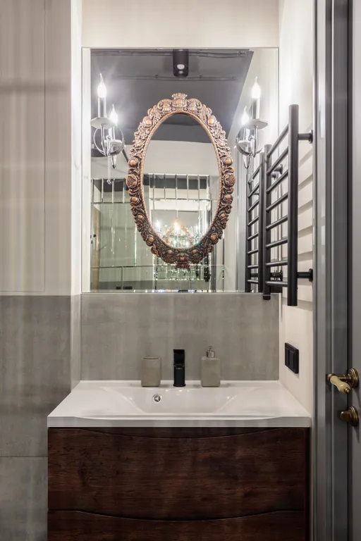 Квартира 1-комнатная Квартира — Санкт-Петербург