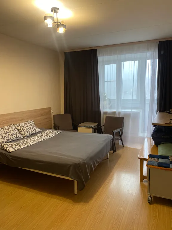 Квартира Пересвет