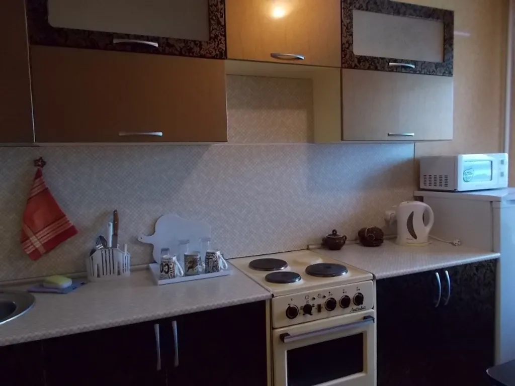 Стильный Люкс с видом на реку