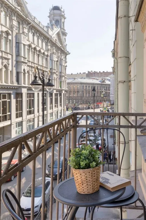 Квартира Комната — Санкт-Петербург