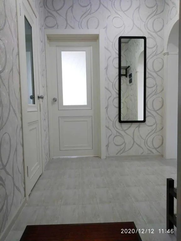 Квартира в новом доме с  кондиционером.